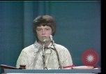 Image Préférence sexuelle Résolution Houston Texas USA, 1977, de la seconde 15 séquences d'archives historiques vidéo 65675029743