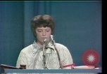 Image Préférence sexuelle Résolution Houston Texas USA, 1977, de la seconde 16 séquences d'archives historiques vidéo 65675029743