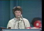Image Préférence sexuelle Résolution Houston Texas USA, 1977, de la seconde 17 séquences d'archives historiques vidéo 65675029743