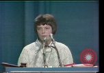 Image Préférence sexuelle Résolution Houston Texas USA, 1977, de la seconde 31 séquences d'archives historiques vidéo 65675029743