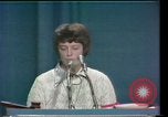 Image Préférence sexuelle Résolution Houston Texas USA, 1977, de la seconde 33 séquences d'archives historiques vidéo 65675029743
