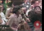 Image Préférence sexuelle Résolution Houston Texas USA, 1977, de la seconde 39 séquences d'archives historiques vidéo 65675029743