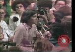 Image Préférence sexuelle Résolution Houston Texas USA, 1977, de la seconde 44 séquences d'archives historiques vidéo 65675029743