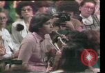 Image Préférence sexuelle Résolution Houston Texas USA, 1977, de la seconde 50 séquences d'archives historiques vidéo 65675029743