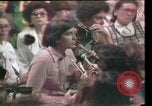Image Préférence sexuelle Résolution Houston Texas USA, 1977, de la seconde 51 séquences d'archives historiques vidéo 65675029743