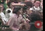 Image Préférence sexuelle Résolution Houston Texas USA, 1977, de la seconde 52 séquences d'archives historiques vidéo 65675029743
