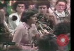 Image Préférence sexuelle Résolution Houston Texas USA, 1977, de la seconde 57 séquences d'archives historiques vidéo 65675029743