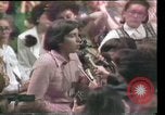 Image Préférence sexuelle Résolution Houston Texas USA, 1977, de la seconde 58 séquences d'archives historiques vidéo 65675029743