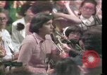 Image Préférence sexuelle Résolution Houston Texas USA, 1977, de la seconde 59 séquences d'archives historiques vidéo 65675029743