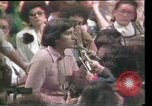 Image Préférence sexuelle Résolution Houston Texas USA, 1977, de la seconde 61 séquences d'archives historiques vidéo 65675029743