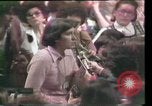 Image Préférence sexuelle Résolution Houston Texas USA, 1977, de la seconde 62 séquences d'archives historiques vidéo 65675029743