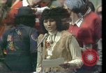 Image Maxine Waters présente les résolutions pour les femmes des minorités Houston Texas USA, 1977, de la seconde 60 séquences d'archives historiques vidéo 65675029744