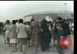 Image protester contre le National Womens Conférence Texas United States USA, 1977, de la seconde 6 séquences d'archives historiques vidéo 65675029745