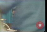 Standbild Phyllis Schlafly spricht gegen ERA und gleichgeschlechtliche Ehe Houston Texas USA, 1977, aus Sekunde 4 historischem Filmmaterial Videoclip 65675029746