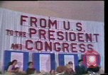 Image R K Dornan Texas United States USA, 1977, de la seconde 1 séquences d'archives historiques vidéo 65675029747