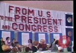 Image R K Dornan Texas United States USA, 1977, de la seconde 9 séquences d'archives historiques vidéo 65675029747