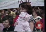 Image R K Dornan Texas United States USA, 1977, de la seconde 21 séquences d'archives historiques vidéo 65675029747