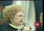 Standbild Beth Hobbs Texas United States USA, 1977, aus Sekunde 3 historischem Filmmaterial Videoclip 65675029748