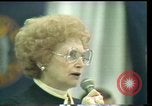 Standbild Beth Hobbs Texas United States USA, 1977, aus Sekunde 4 historischem Filmmaterial Videoclip 65675029748
