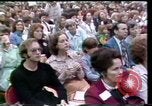 Standbild Beth Hobbs Texas United States USA, 1977, aus Sekunde 17 historischem Filmmaterial Videoclip 65675029748