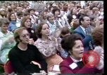 Standbild Beth Hobbs Texas United States USA, 1977, aus Sekunde 18 historischem Filmmaterial Videoclip 65675029748
