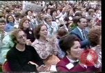 Standbild Beth Hobbs Texas United States USA, 1977, aus Sekunde 19 historischem Filmmaterial Videoclip 65675029748