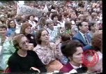 Standbild Beth Hobbs Texas United States USA, 1977, aus Sekunde 21 historischem Filmmaterial Videoclip 65675029748