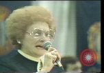 Standbild Beth Hobbs Texas United States USA, 1977, aus Sekunde 22 historischem Filmmaterial Videoclip 65675029748
