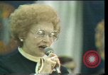 Standbild Beth Hobbs Texas United States USA, 1977, aus Sekunde 25 historischem Filmmaterial Videoclip 65675029748
