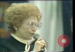 Standbild Beth Hobbs Texas United States USA, 1977, aus Sekunde 26 historischem Filmmaterial Videoclip 65675029748