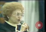Standbild Beth Hobbs Texas United States USA, 1977, aus Sekunde 27 historischem Filmmaterial Videoclip 65675029748