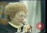 Standbild Beth Hobbs Texas United States USA, 1977, aus Sekunde 33 historischem Filmmaterial Videoclip 65675029748