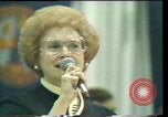 Standbild Beth Hobbs Texas United States USA, 1977, aus Sekunde 36 historischem Filmmaterial Videoclip 65675029748