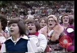 Standbild Beth Hobbs Texas United States USA, 1977, aus Sekunde 37 historischem Filmmaterial Videoclip 65675029748