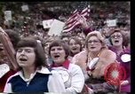 Standbild Beth Hobbs Texas United States USA, 1977, aus Sekunde 38 historischem Filmmaterial Videoclip 65675029748