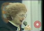 Standbild Beth Hobbs Texas United States USA, 1977, aus Sekunde 40 historischem Filmmaterial Videoclip 65675029748