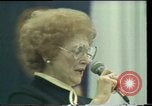 Standbild Beth Hobbs Texas United States USA, 1977, aus Sekunde 41 historischem Filmmaterial Videoclip 65675029748