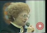 Standbild Beth Hobbs Texas United States USA, 1977, aus Sekunde 42 historischem Filmmaterial Videoclip 65675029748