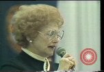 Standbild Beth Hobbs Texas United States USA, 1977, aus Sekunde 43 historischem Filmmaterial Videoclip 65675029748