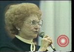 Standbild Beth Hobbs Texas United States USA, 1977, aus Sekunde 44 historischem Filmmaterial Videoclip 65675029748