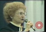 Standbild Beth Hobbs Texas United States USA, 1977, aus Sekunde 45 historischem Filmmaterial Videoclip 65675029748