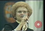 Standbild Beth Hobbs Texas United States USA, 1977, aus Sekunde 46 historischem Filmmaterial Videoclip 65675029748