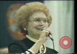 Standbild Beth Hobbs Texas United States USA, 1977, aus Sekunde 47 historischem Filmmaterial Videoclip 65675029748