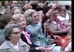 Standbild Beth Hobbs Texas United States USA, 1977, aus Sekunde 49 historischem Filmmaterial Videoclip 65675029748