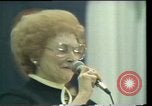 Standbild Beth Hobbs Texas United States USA, 1977, aus Sekunde 50 historischem Filmmaterial Videoclip 65675029748