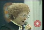 Standbild Beth Hobbs Texas United States USA, 1977, aus Sekunde 51 historischem Filmmaterial Videoclip 65675029748