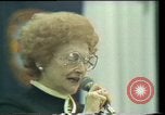 Standbild Beth Hobbs Texas United States USA, 1977, aus Sekunde 52 historischem Filmmaterial Videoclip 65675029748