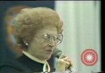 Standbild Beth Hobbs Texas United States USA, 1977, aus Sekunde 54 historischem Filmmaterial Videoclip 65675029748
