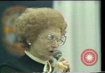 Standbild Beth Hobbs Texas United States USA, 1977, aus Sekunde 57 historischem Filmmaterial Videoclip 65675029748