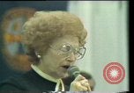 Standbild Beth Hobbs Texas United States USA, 1977, aus Sekunde 58 historischem Filmmaterial Videoclip 65675029748